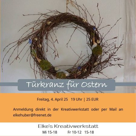 2025_Türkranz Ostern