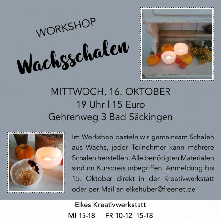 Workshop