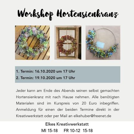 Workshop